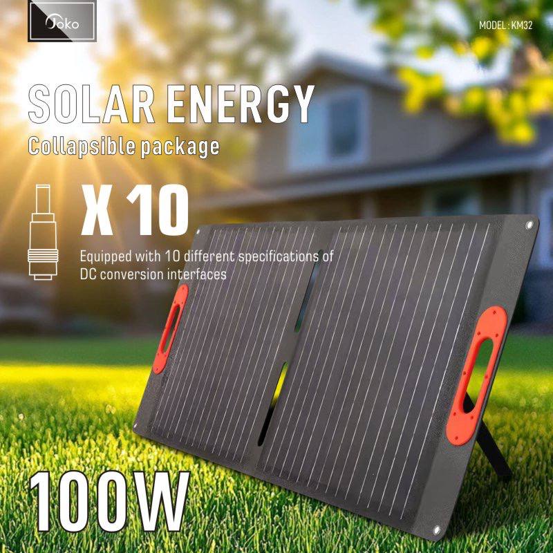 JOKO Solar Model KM32