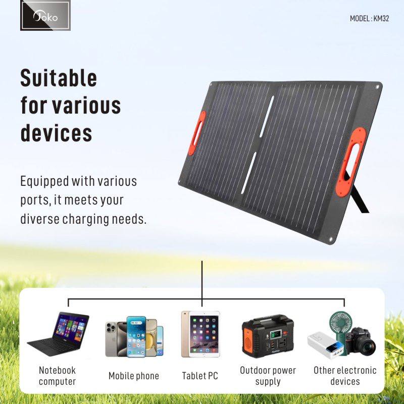 JOKO Solar Model KM32