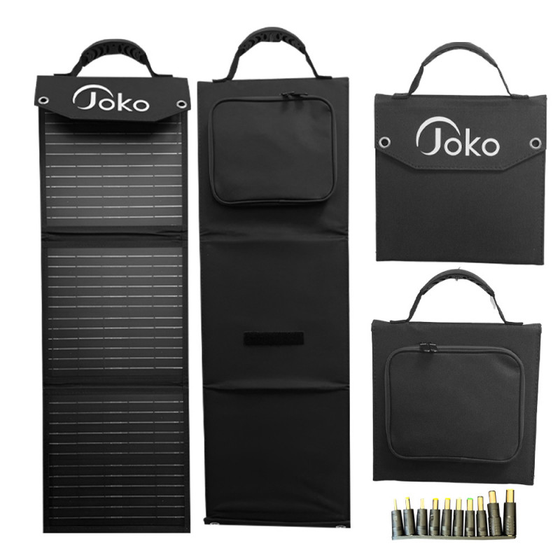 Joko Solar Panel High Power 30W Model KM34