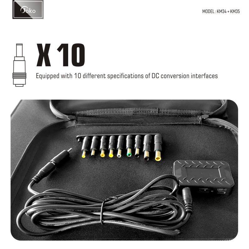 Joko  Silicon Solar Panel 60W