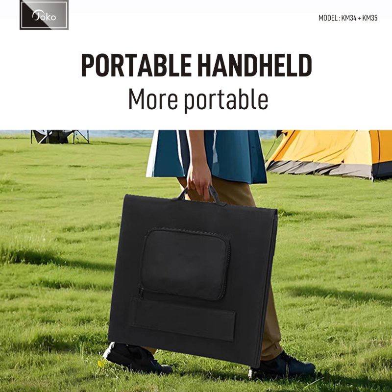 Joko  Silicon Solar Panel 60W