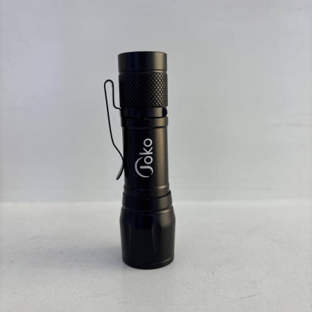 JOKO Mini Flashlight Model: KM36