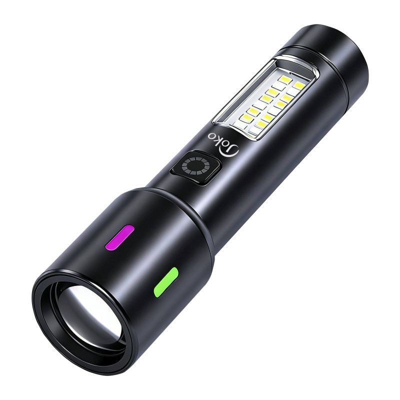 JOKO Flashlight Model KM38
