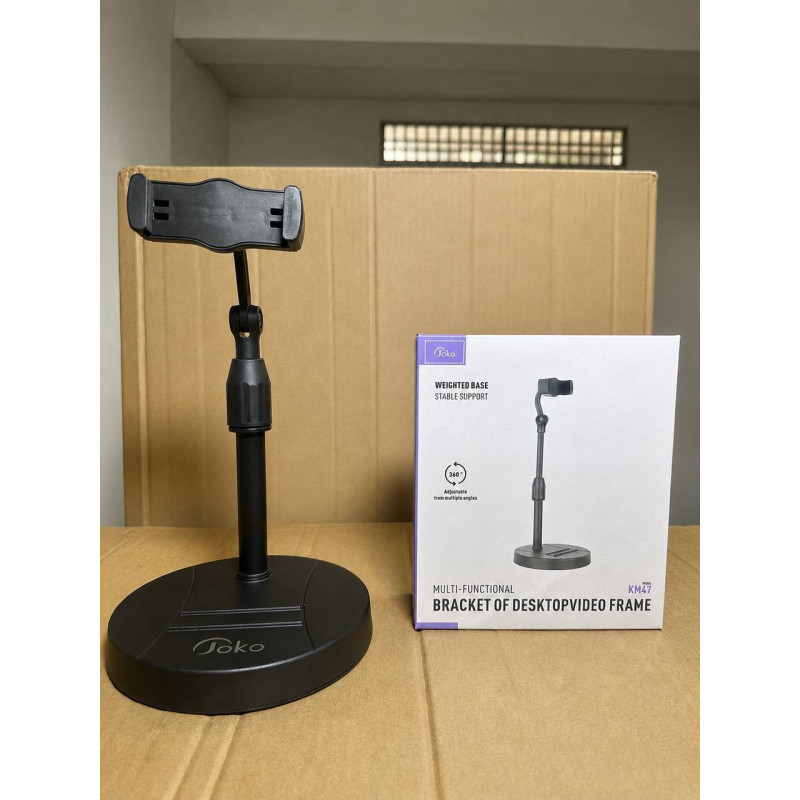 Joko Multi-Functional Bracket of Desktop Video Frame Model: KM47 