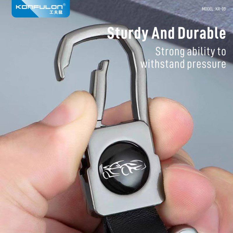 Konfulon Keychain Model KR03