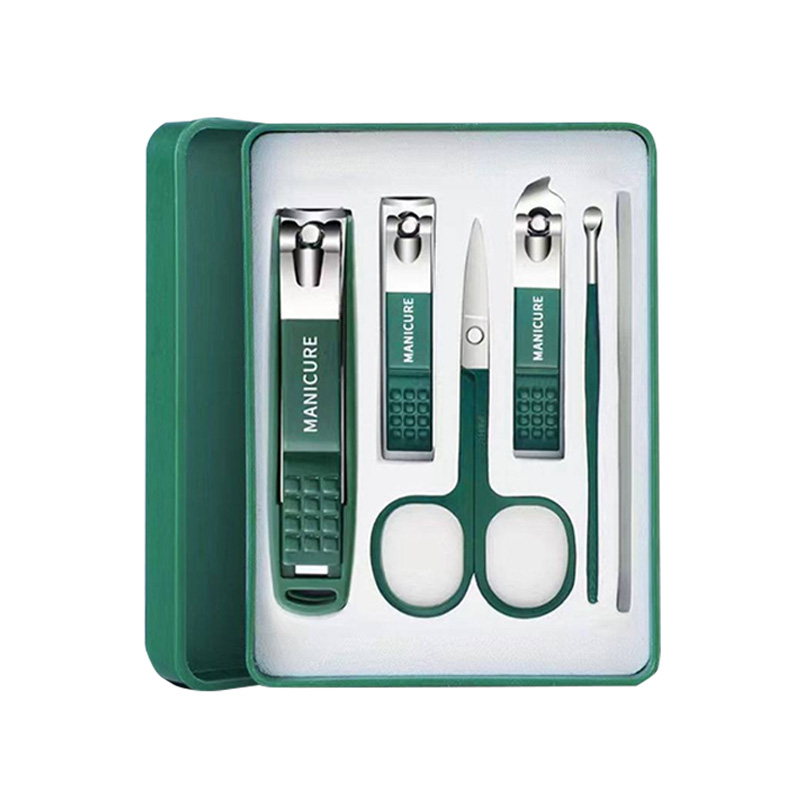 Konfulon Nail Clipper set Model KR-03