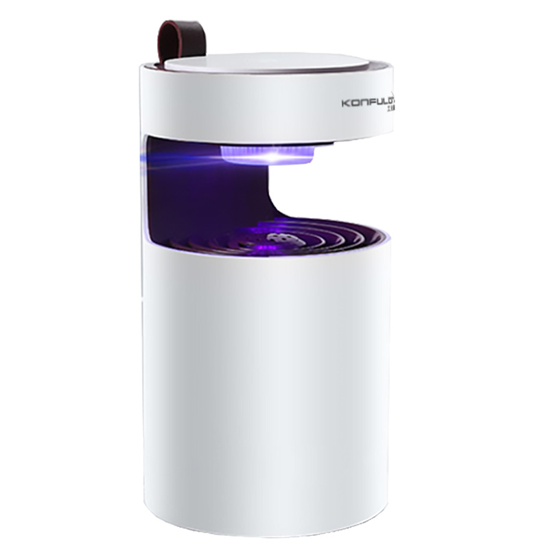 Konfulon LED Fan Mosquito Killing Model ML-03