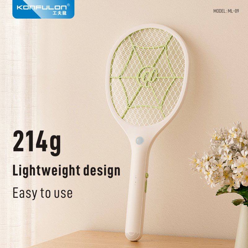 Konfulon Electric Mosquito Swatters Model ML09