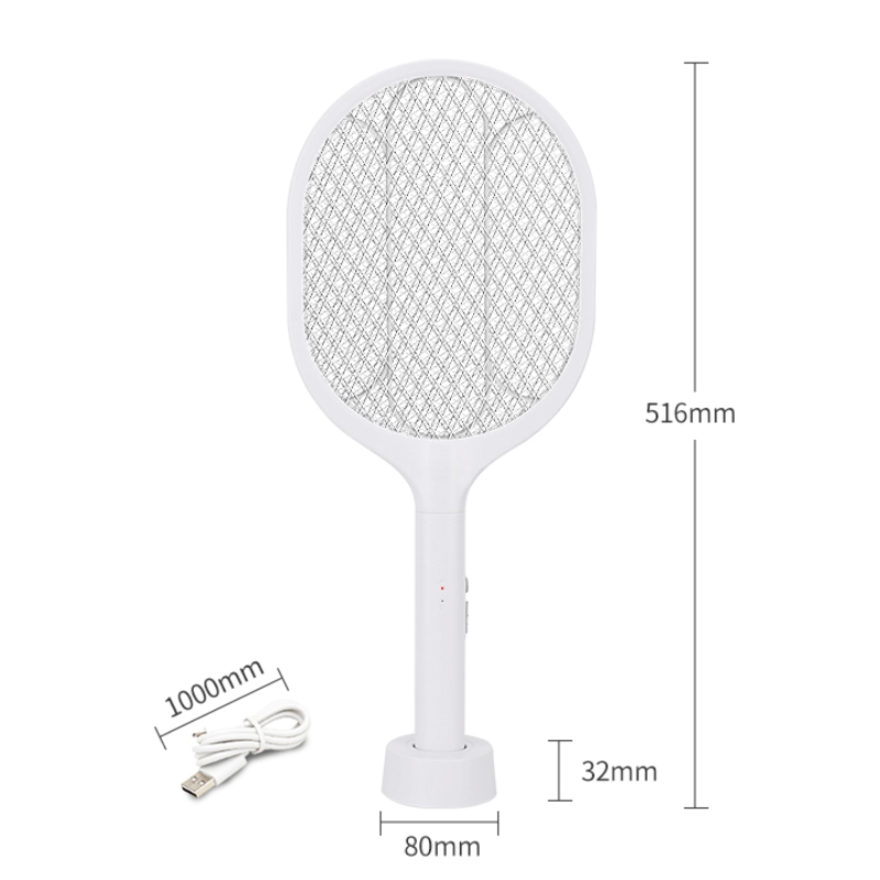 JOKO Mosquito  Killer Lamp and Electrlc Mosquito Swatter  ML-06