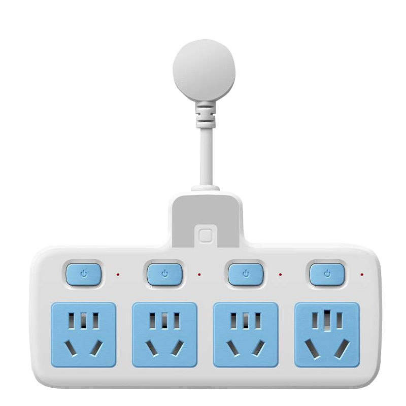 Konfulon Anti-Static Power Socket Model P03