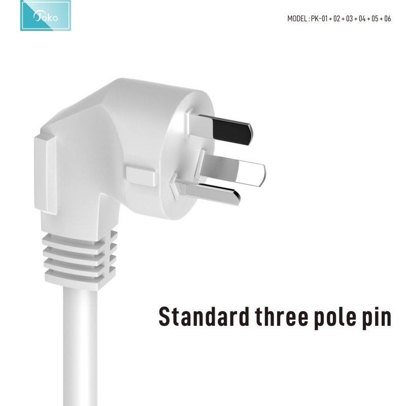 Konfulon Power Strip Converter 2500W