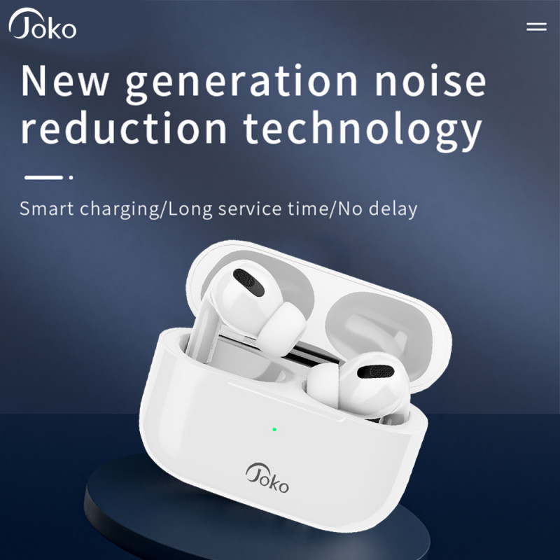 JOKO Bluetooth earphone 5.0 Stereo Sounds GT-11