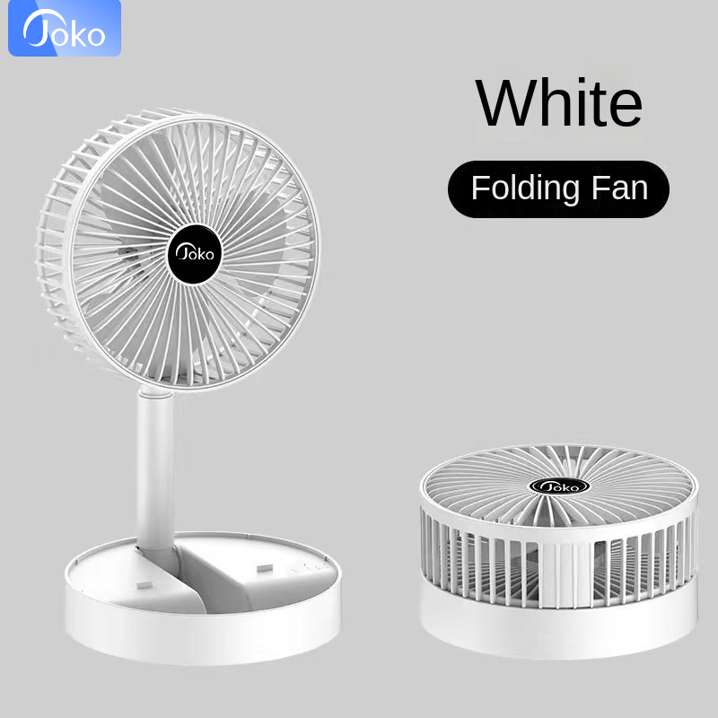 JOKO Foldable Electric Fan JS-01