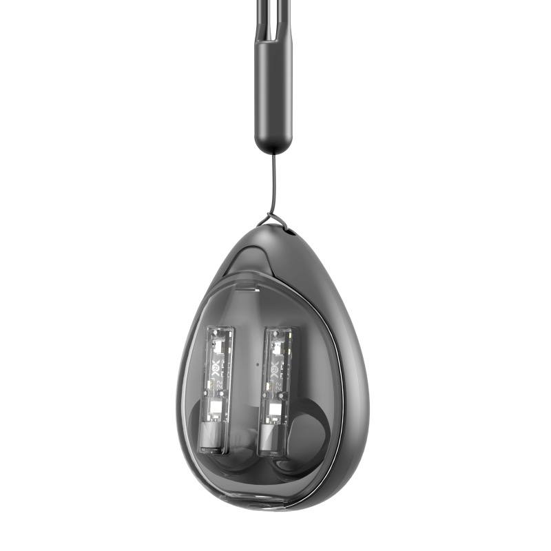Konfulon Mini Bluetooth Earphone High Visibility BTS-28