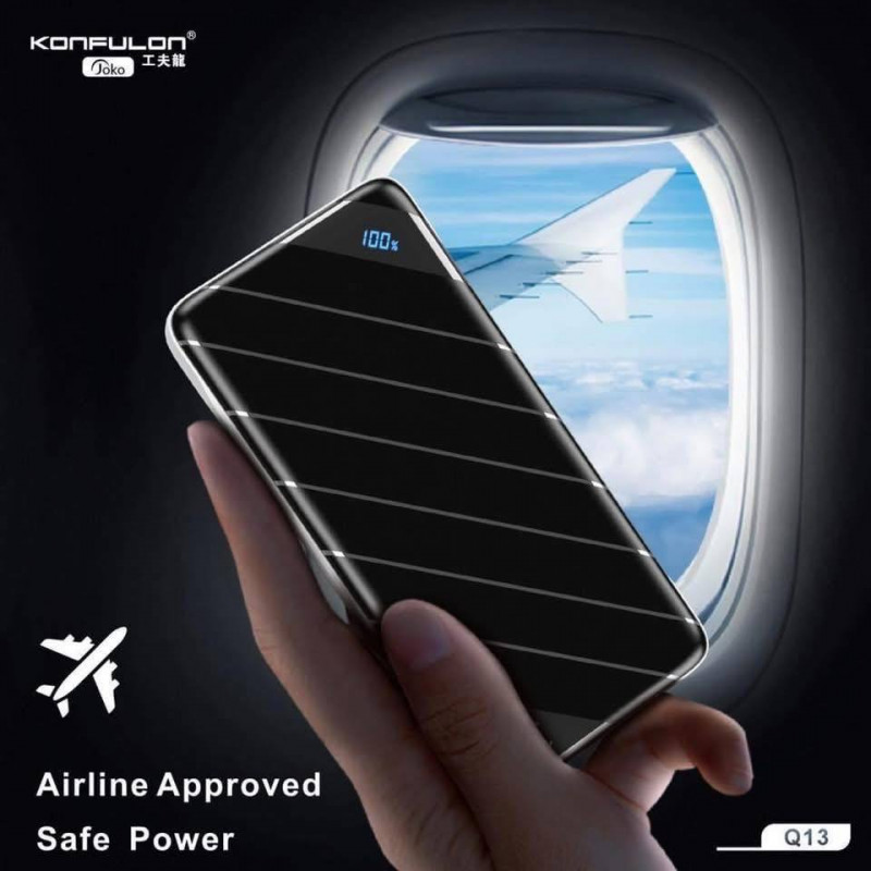 JOKO Fast charge Power bank 20000mAh 22.5W​ Model Q13