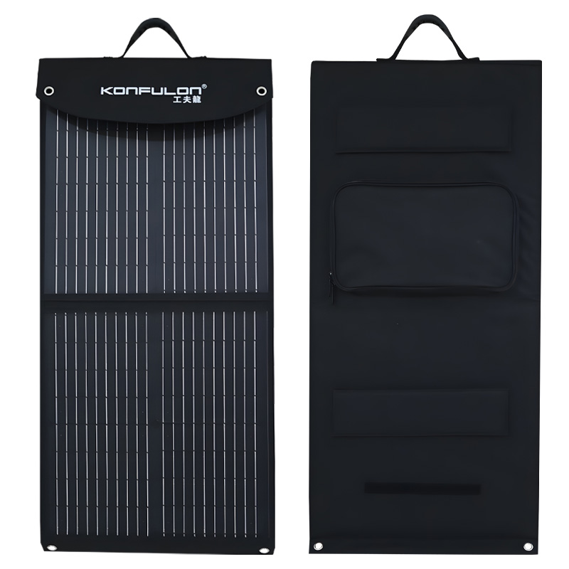 Konfulon Solar Model SH06