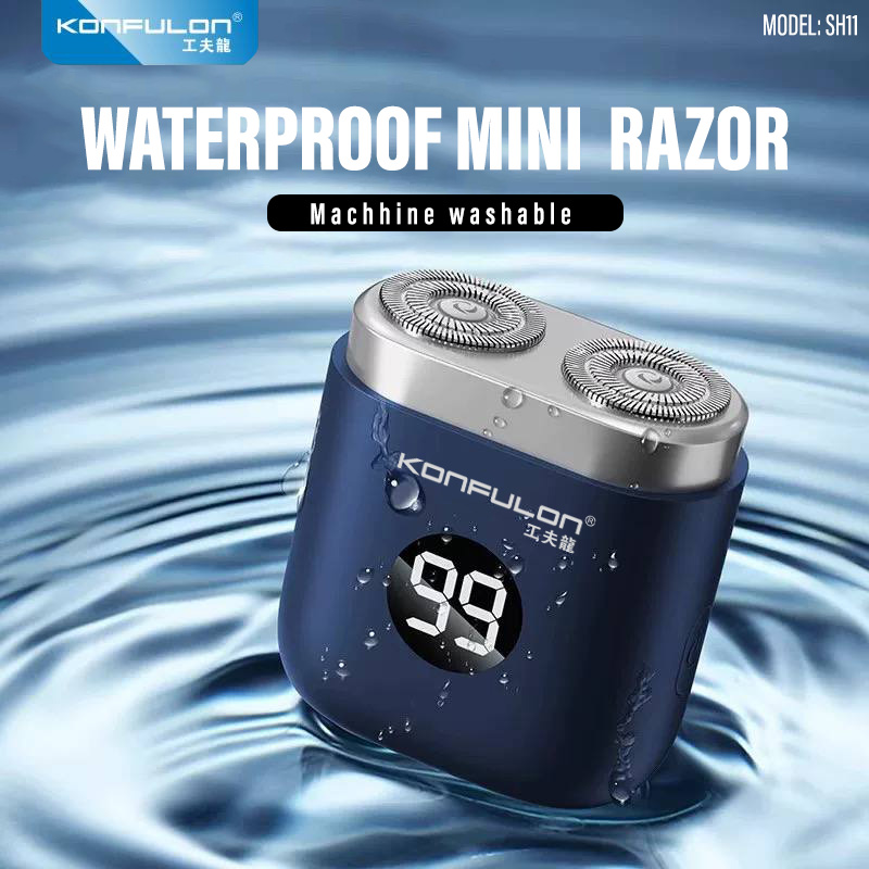 Konfulon MiNi Razor Model SH11