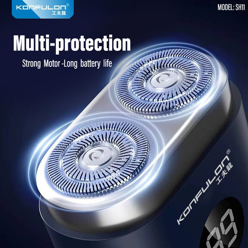 Konfulon MiNi Razor Model SH11