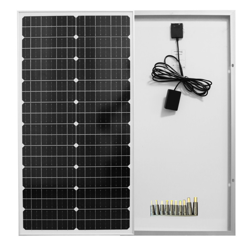 KONFULON Solar Panel High Power60W Model SH12