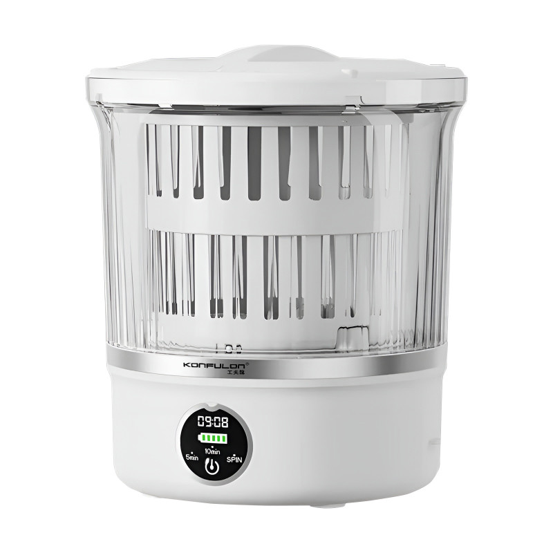 Konfulon Mini washing machine SH14