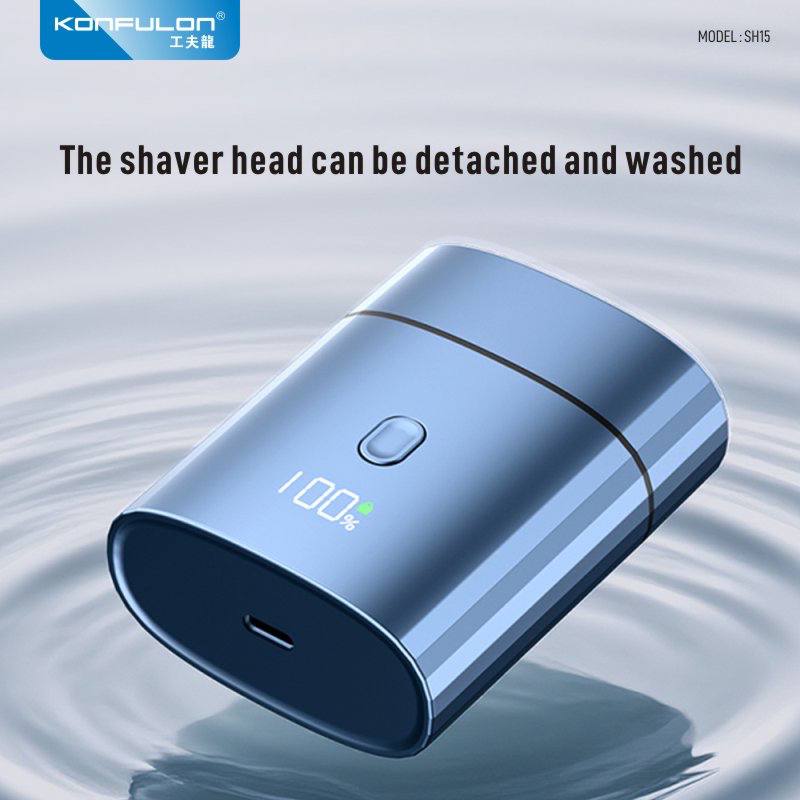 Konfulon MiNi Razor Model SH15
