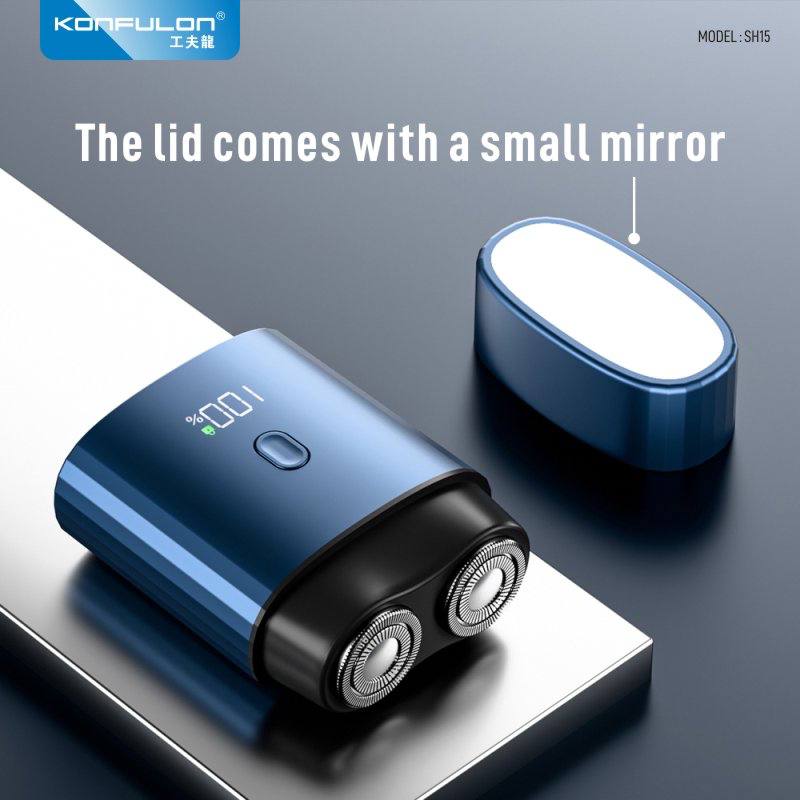 Konfulon MiNi Razor Model SH15