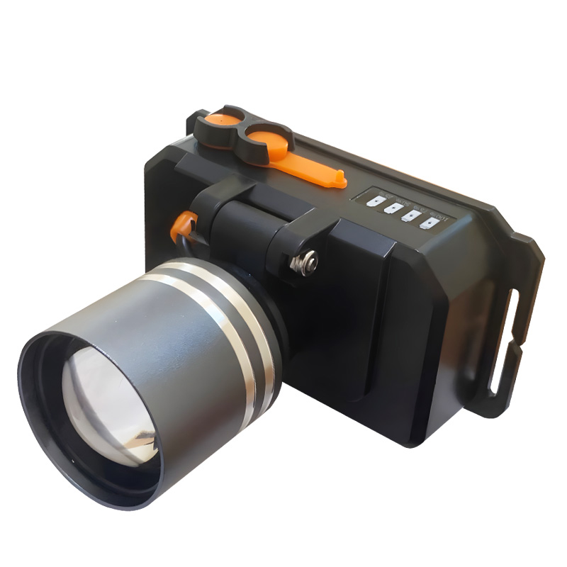 Konfulon Outdoor Headlights Model TD06