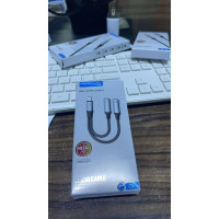Konfulon Type-C to x2 Type-C cable Model: Z26