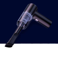 Le Gift Window gap powerful car vacuum cleaner door gap cleaning tool handheld wireless household car dust suction artifact