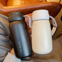 Le Gift Vacuum-Insulated Travel Mug 