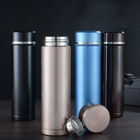 Water Bottle Thermos Cup LE00015