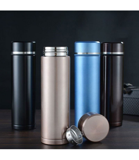 Water Bottle Thermos Cup LE00015