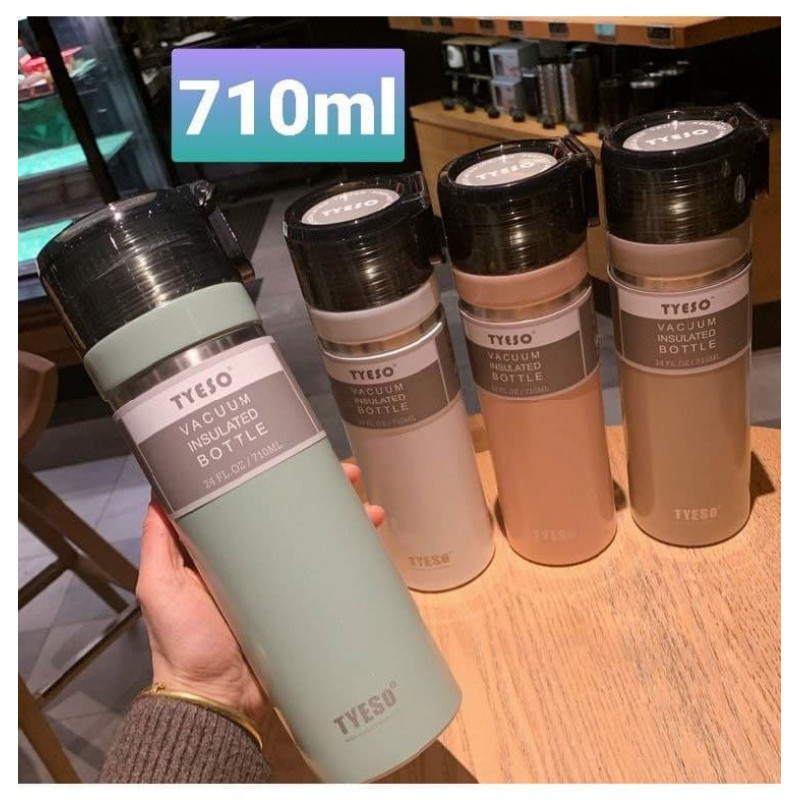Mini Water Bottle Thermos Water cup 