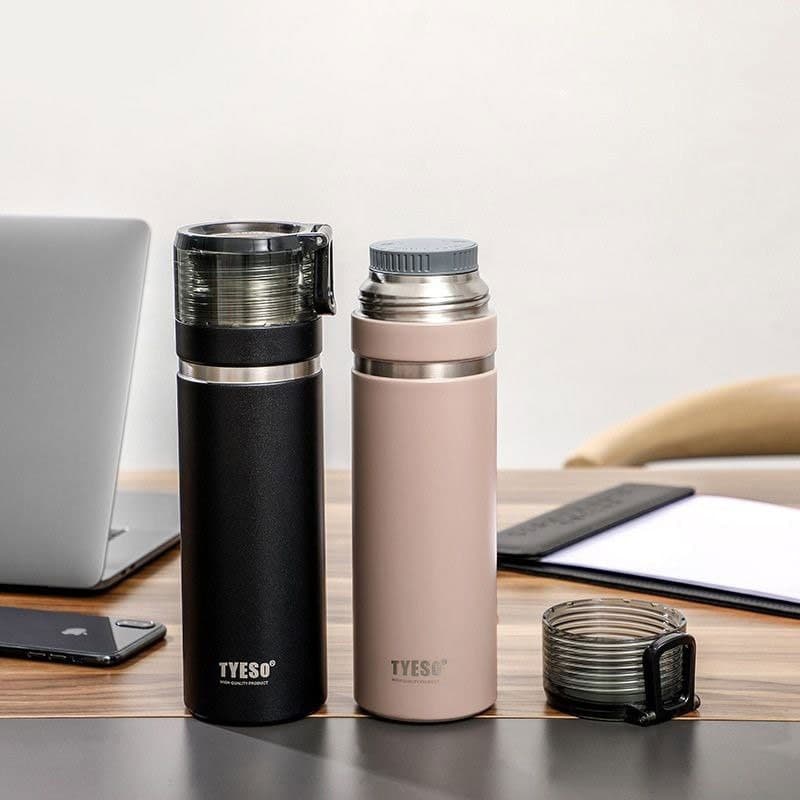 Mini Water Bottle Thermos Water cup 