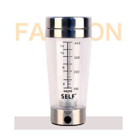 Le Gift Automatic stirring cup Dendrobium powder electric coffee cup
