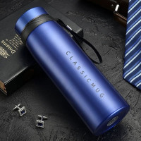 Thermos Cup Vacuum 304 Steel 