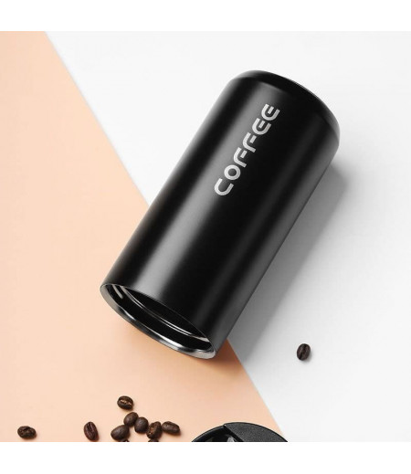 European-style fashion light luxury accompanying 304 stainless steel thermos cup ins style exquisite creative high-value