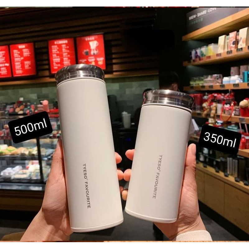 Mini Water Bottle Thermos cup