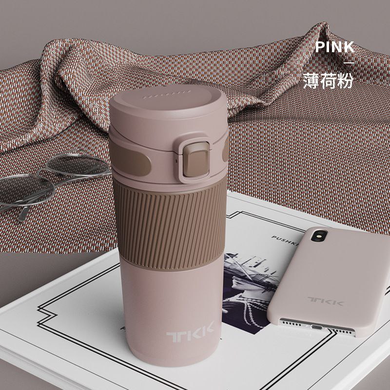 Mini Water Bottle Thermos cup