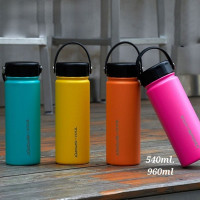 Mini Thermos Vacuum Cup Steel 304