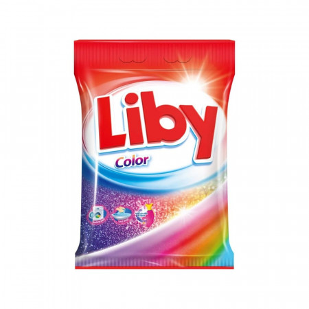 Liby Color Brightening Powder (New Logo)