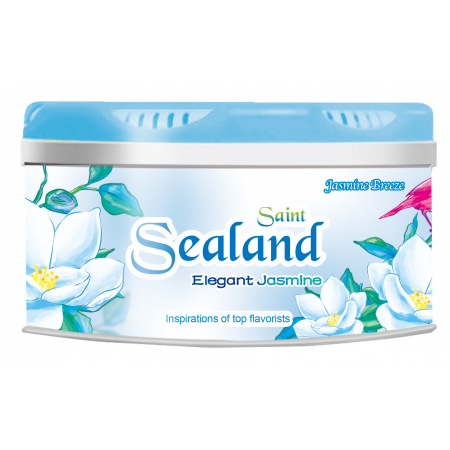 Saint Sealand Solid (Jasmine)