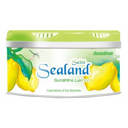 Saint Sealand Solid (Lemon)