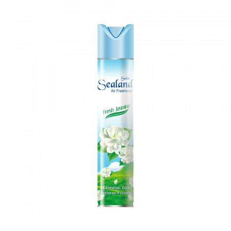 Sealand Air Freshener（Elegant Jasmine）