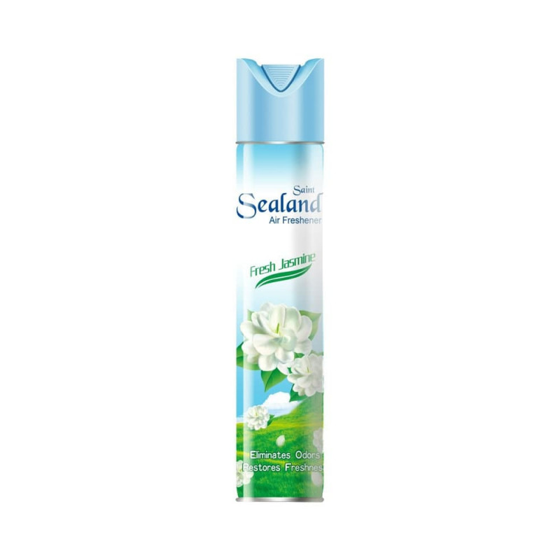 Sealand Air Freshener（Elegant Jasmine）