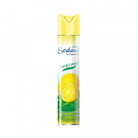 Sealand Air Freshener （Sunshine Lemon）
