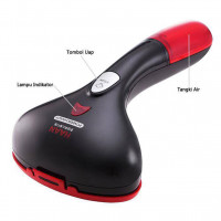 Lina Store Hand held hanging ironing machine travel ironing machine household mini electric iron portable hanging steam iron Lina Store Hand held hanging ironing machine travel ironing machine household mini electric iron portable hanging steam iron