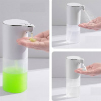 Lina store Auto-induction liquid sprayer 350ml ,no direct touch