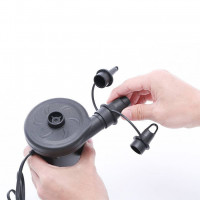 Lina Store Electric air mattress pump