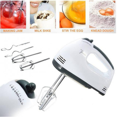 Kitchen tools Electric hand mire hand mire hand mire blende